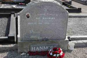 Hanmore Pat Moore
